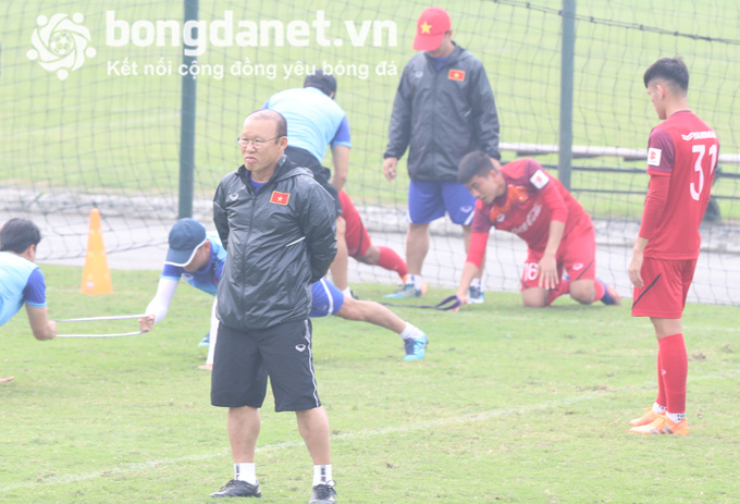 Vòng loại U23 châu Á: Ai sẽ thay Công Phượng ghi bàn cho U23 Việt Nam?