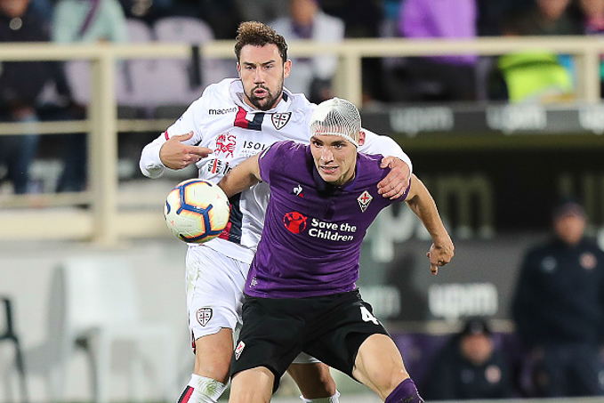 Phân tích tỷ lệ Cagliari vs Fiorentina, 2h30 ngày 16/3