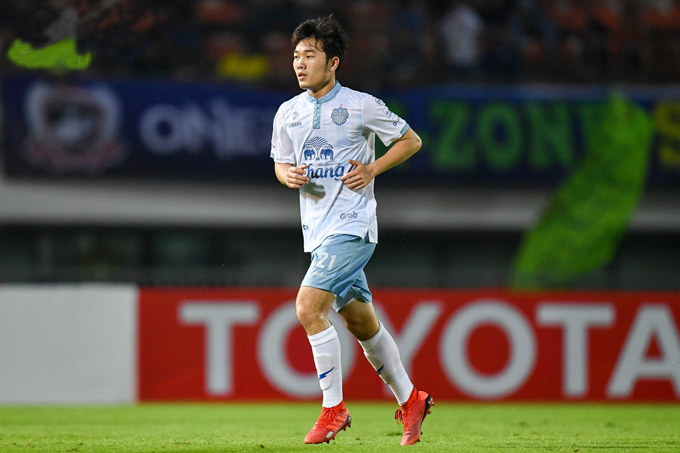 Tỷ lệ bóng đá C1 châu Á hôm nay 13/3: Buriram vs Jeonbuk Hyundai