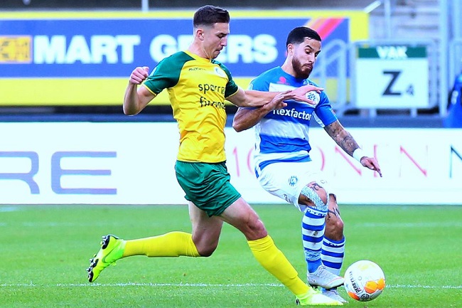 Nhận định bóng đá ADO Den Haag vs Fortuna Sittard, 2h00 ngày 14/3
