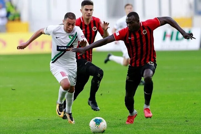 Nhận định bóng đá Denizlispor vs Genclerbirligi, 18h00 ngày 14/3