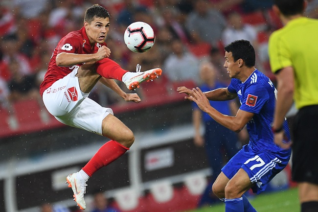 Nhận định bóng đá Gazovik Orenburg vs Spartak Moscow, 18h00 ngày 14/3