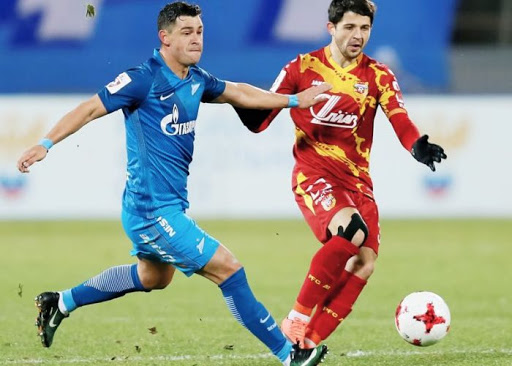 Nhận định bóng đá PFC Sochi vs Krasnodar, 18h00 ngày 15/3