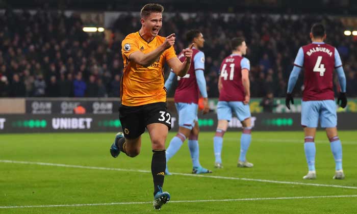 Nhận định bóng đá West Ham vs Wolves, 21h00 ngày 15/3