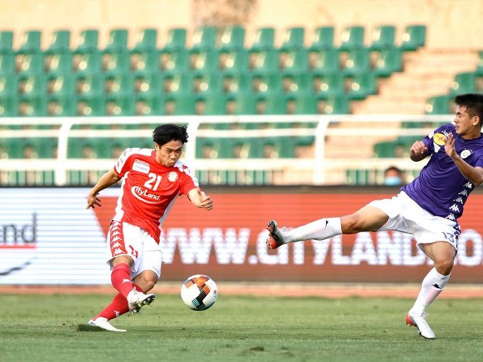 Nhận định bóng đá Tp Hồ Chí Minh FC vs Thanh Hóa FC, 19h00 ngày 15/3