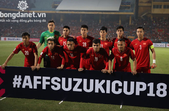 AFF Cup 2020 có thể bị hoãn đến năm sau?