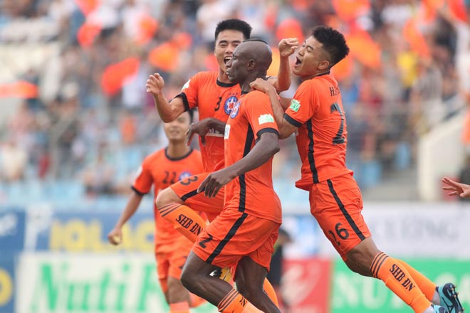 Nhận định bóng đá Đà Nẵng FC vs Sài Gòn FC, 17h00 ngày 15/3