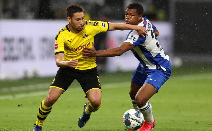 Nhận định Dortmund vs Hertha BSC, 0h30 ngày 14/3