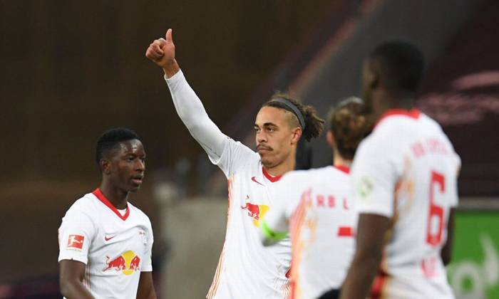 Nhận định Leipzig vs Eintracht Frankfurt, 21h30 ngày 14/3