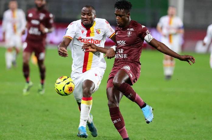 Nhận định Lens vs Metz, 21h00 ngày 14/3