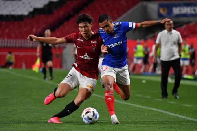 Nhận định Yokohama Marinos vs Urawa Red Diamonds, 11h30 ngày 14/3