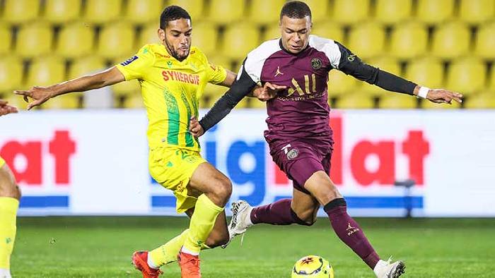 Soi kèo nhà cái hôm nay 14/3: PSG vs Nantes
