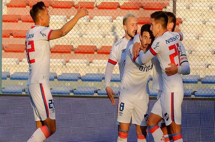 Nhận định, soi kèo Nacional vs Torque, 05h30 ngày 14/03