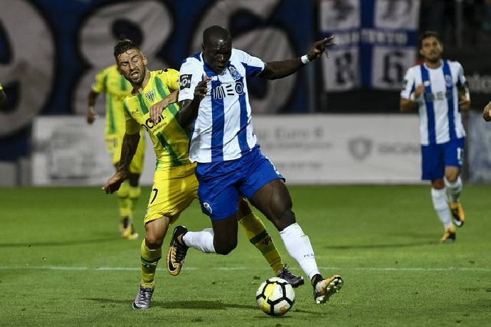 Nhận định, soi kèo Porto vs Tondela, 1h ngày 14/3
