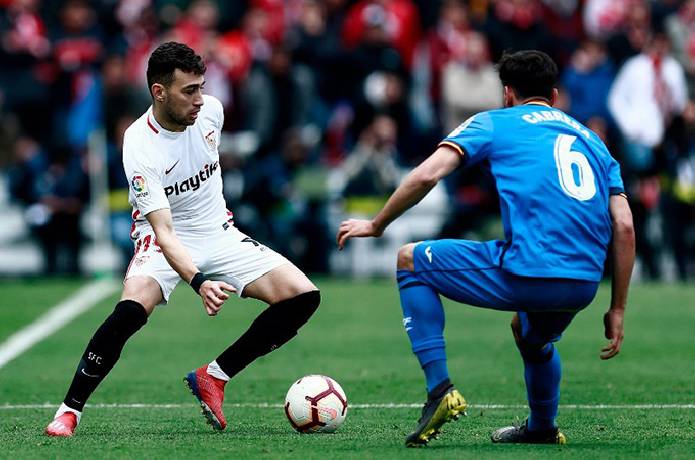 Nhận định, soi kèo Vallecano vs Sevilla, 20h00 ngày 13/03