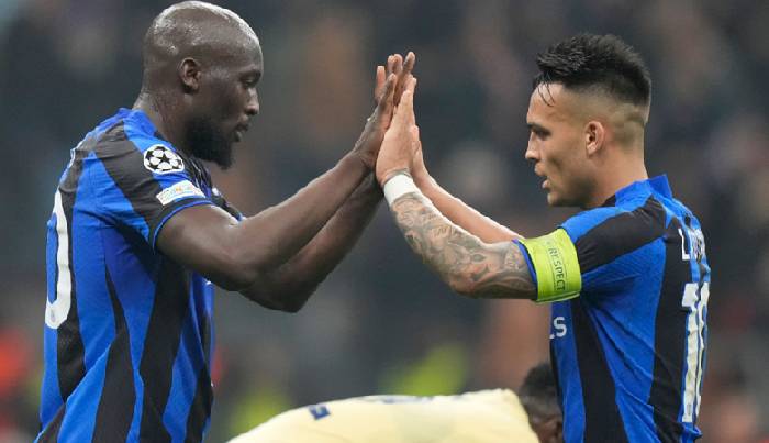 Lịch sử đối đầu Porto vs Inter Milan, 3h ngày 15/3