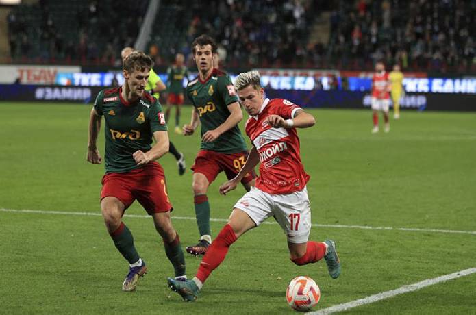 Nhận định, soi kèo Akron vs Lokomotiv, 21h30 ngày 14/3