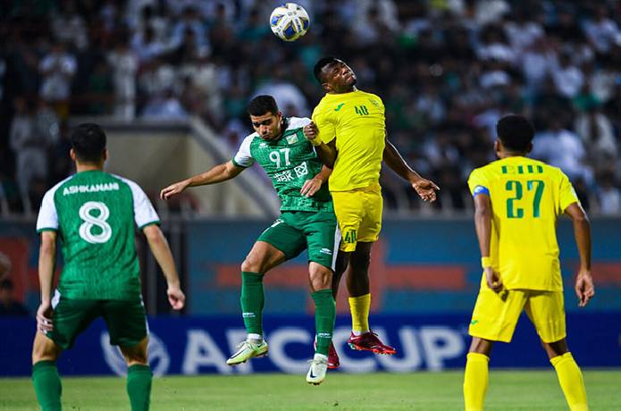Nhận định, soi kèo Al-Muharraq vs Al Seeb, 22h30 ngày 14/3