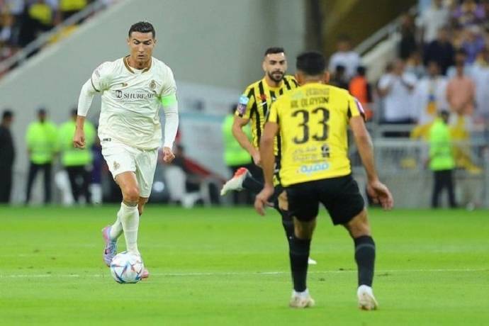 Nhận định, soi kèo Al Nassr vs Abha, 21h30 ngày 14/3