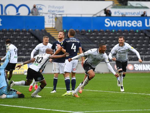 Nhận định, soi kèo Millwall vs Swansea, 2h45 ngày 15/3