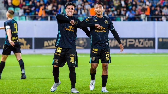 Nhận định, soi kèo Pumas Tabasco vs La Paz, 8h05 ngày 15/3