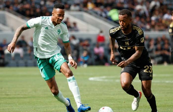 Phân tích kèo hiệp 1 Los Angeles FC vs Alajuelense, 9h30 ngày 16/3