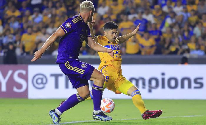 Phân tích kèo hiệp 1 Orlando vs Tigres UANL, 7h15 ngày 16/3