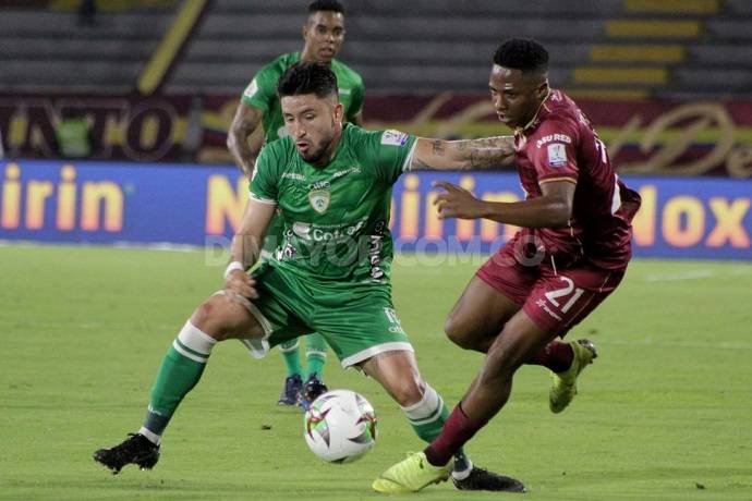 Soi kèo, dự đoán Macao Tolima vs La Equidad 6h00 ngày 15/3