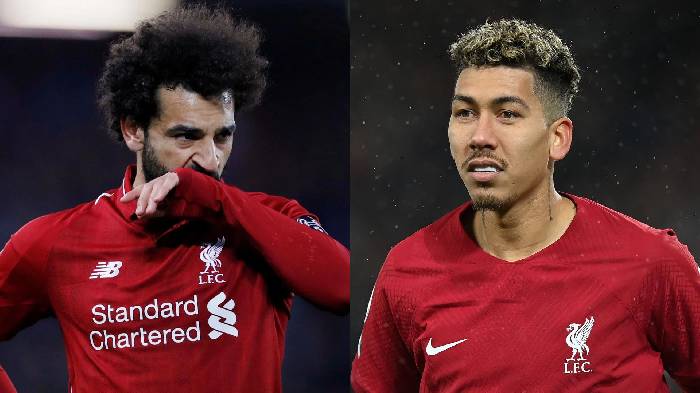 Tin Liverpool tối 13/3: Salah bị trộm viếng thăm; Firmino có bến đỗ mới
