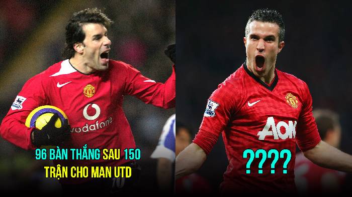 Top 3 bông hoa Tuy-líp vĩ đại nhất lịch sử United: Hối hận thiên thu của Sir Alex
