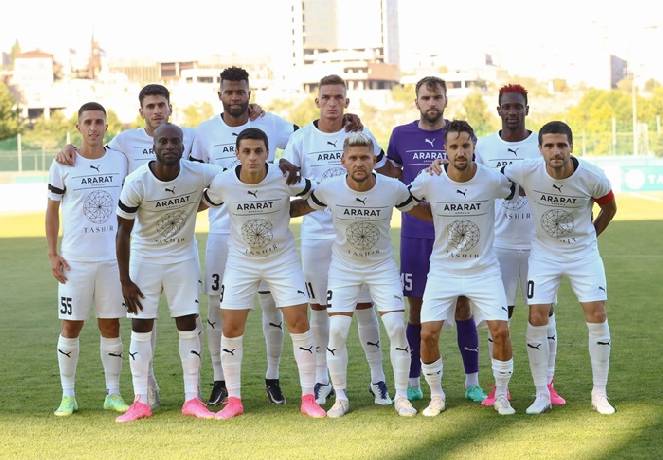 Nhận định, soi kèo Ararat-Armenia vs Noah, 22h00 ngày 15/3: Chủ nhà ra oai