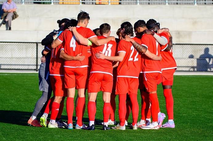 Nhận định, soi kèo Brunswick City vs Kingston City, 16h30 ngày 15/3: Brunswick gặp khắc tinh