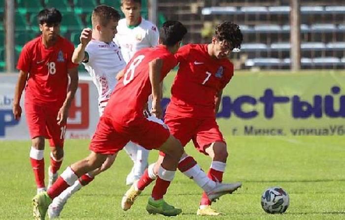 Nhận định, soi kèo Energetik Mingachevir với Karvan, 18h00 ngày 14/3: Sân nhà vẫn hơn