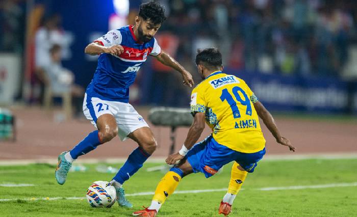 Nhận định, soi kèo FC Goa với Bengaluru, 21h00 ngày 14/3: Khách đáng tin