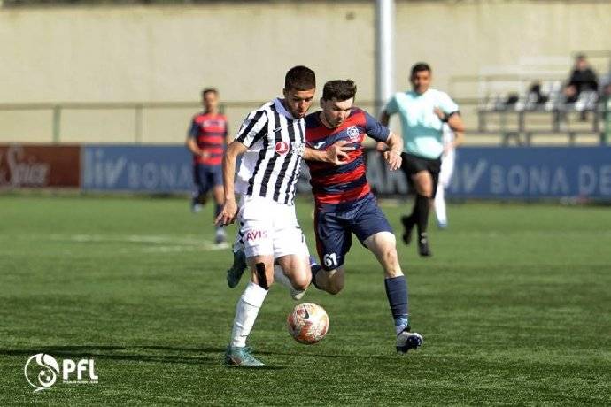 Nhận định, soi kèo Irevan với Zaqatala, 16h00 ngày 14/3: Cùng kém cỏi như nhau