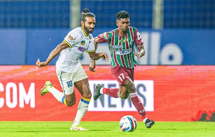 Nhận định, soi kèo Kerala Blasters với Mohun Bagan, 21h00 ngày 13/3: Khách lấn chủ