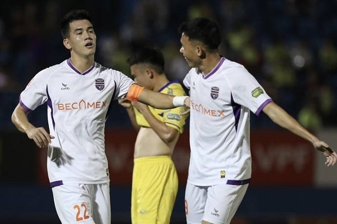 Nhận định, soi kèo Long An với Bình Dương, 17h00 ngày 13/3: Khách gặp khó