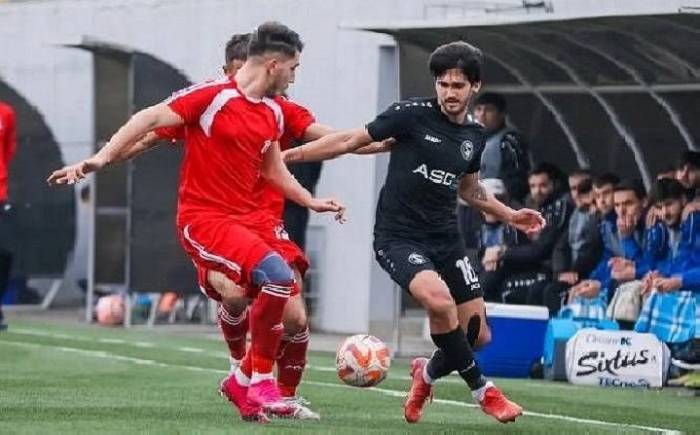 Nhận định, soi kèo MOIK Baku với Difai Agsu, 18h00 ngày 14/3: Đánh chiếm ngôi đầu