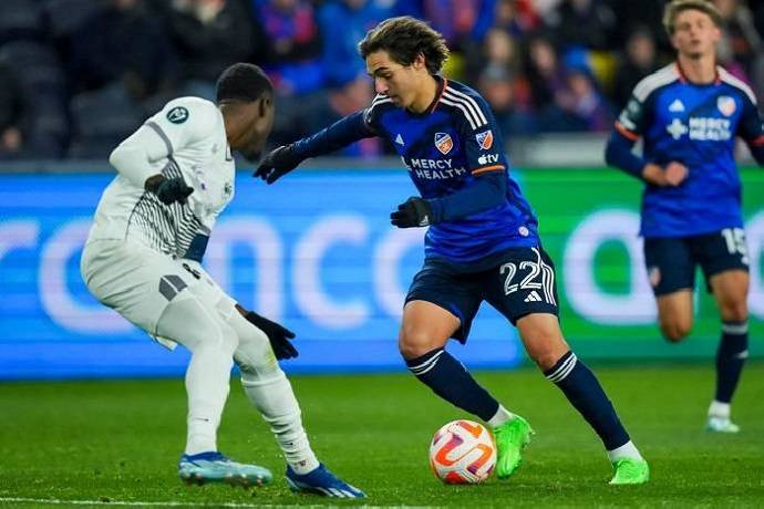 Nhận định, soi kèo Monterrey với FC Cincinnati, 9h15 ngày 15/3: Điểm tựa sân nhà