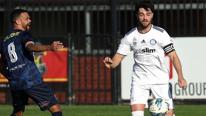 Nhận định, soi kèo Oakleigh Cannons vs Green Gully, 16h30 ngày 15/3: Oakleigh nối dài mạch thắng trên sân nhà