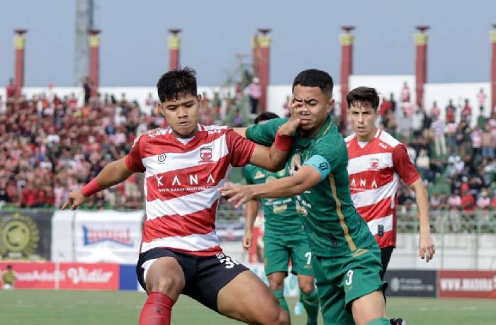 Nhận định, soi kèo Persebaya với Madura United, 20h30 ngày 13/03: Đối thủ kị dơ
