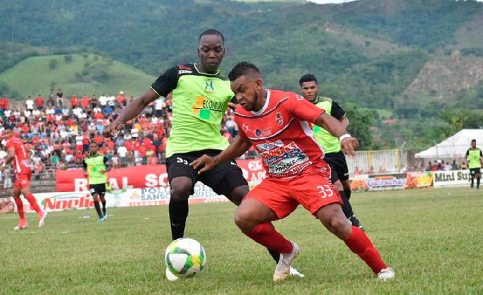 Nhận định, soi kèo Real Sociedad Tocoa với Olancho, 08h15 ngày 14/3: Ca khúc khải hoàn