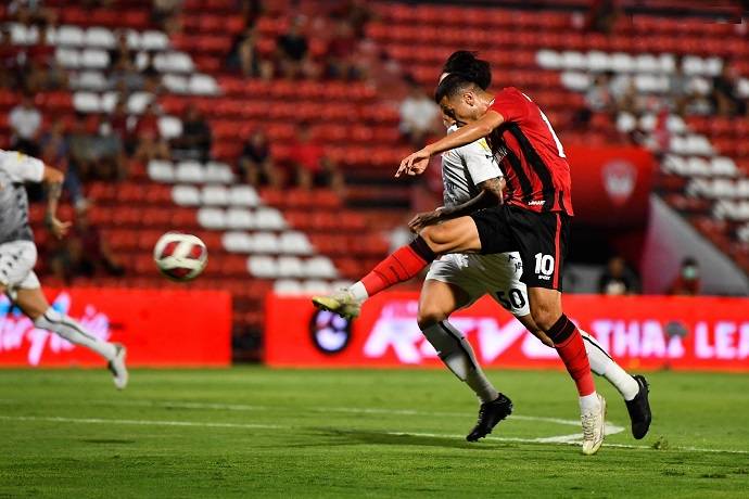 Nhận định, soi kèo Satun FC với Muangthong United, 16h00 ngày 13/3: Không dễ cho khách