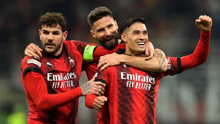 Nhận định, soi kèo Slavia Praha với AC Milan, 00h45 ngày 15/3: Không cần ‘bung sức’