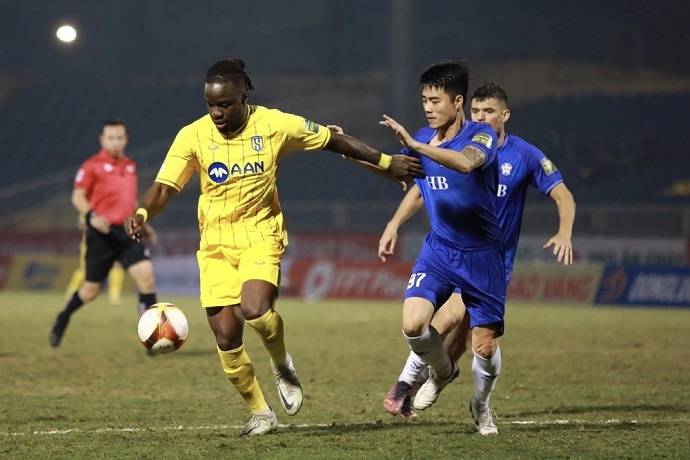 Nhận định, soi kèo SLNA với Đà Nẵng, 17h00 ngày 13/3: Chủ nhà nhiều nỗi lo