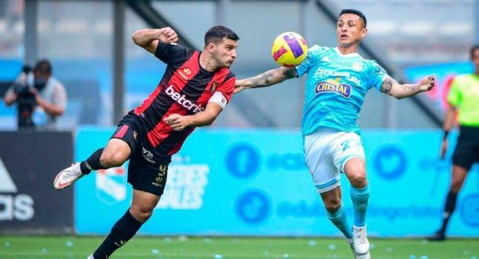 Nhận định, soi kèo Sporting Cristal với Melgar, 09h00 ngày 14/3: Thắng vì ngôi đầu