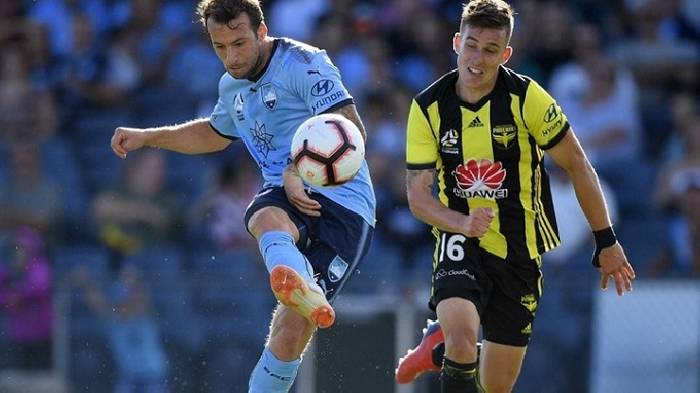 Nhận định, soi kèo Wellington Phoenix với Sydney FC, 11h30 ngày 15/3: Khách lấn át chủ nhà