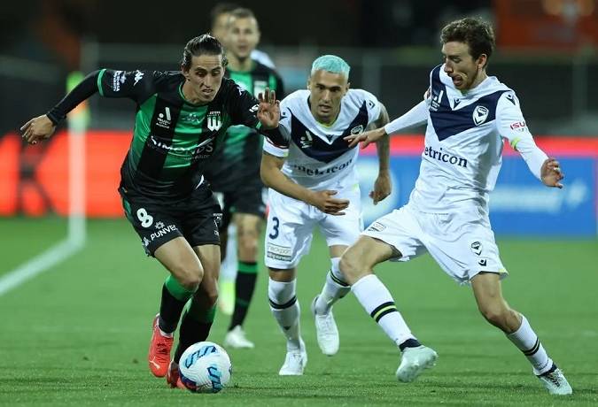 Nhận định, soi kèo Western United với Melbourne Victory, 15h00 ngày 14/3: Derby màu xanh-đen
