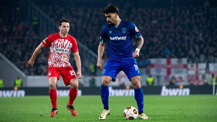 Soi kèo góc West Ham vs Freiburg, 00h45 ngày 15/3