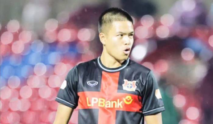 2 cầu thủ Việt kiều được U23 Việt Nam triệu tập dự giải Tứ hùng tại Trung Quốc